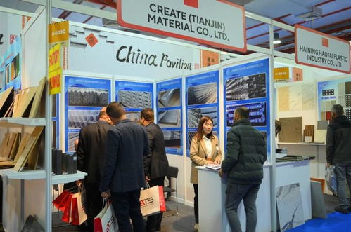 開拓伊拉克市場新藍(lán)海——伊拉克衛(wèi)浴暖通空調(diào)制冷展覽會 (HVAC-R IRAQ) 全面解析與參展服務(wù)指南